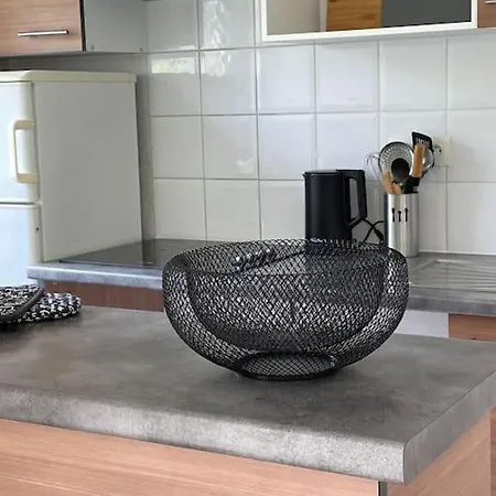 Apartment T3, Terrasse, Piscine, 2 Places Parking Prive Onet-le-Château