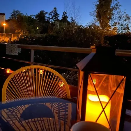 T3, Terrasse, Piscine, 2 Places Parking Prive * Onet-le-Château